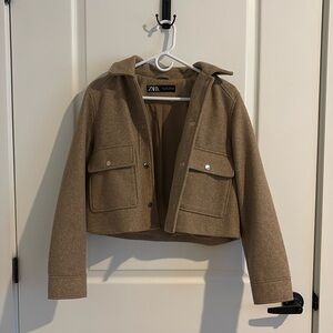 Zara jacket